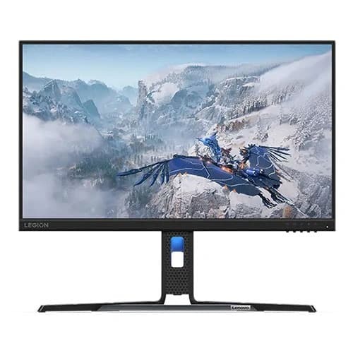 Lenovo Legion R24e 24″ Gaming Monitor – FHD IPS | 180Hz | 0.5ms | FreeSync