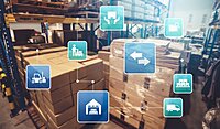 Warehouse-to-Dispatch Logistics Integration Platform