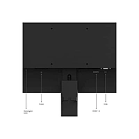 Lenovo L22-4E 22 Inch Monitor – IPS | FHD | 100Hz | Business Display
