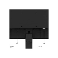 Lenovo L22-4E 22 Inch Monitor – IPS | FHD | 100Hz | Business Display