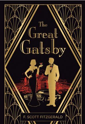 The Great Gatsby