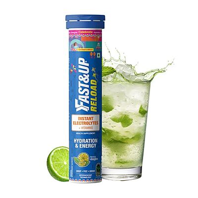 Fast&Up Reload Mojito 20s