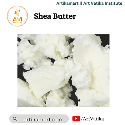 Shea Butter Shea Butter