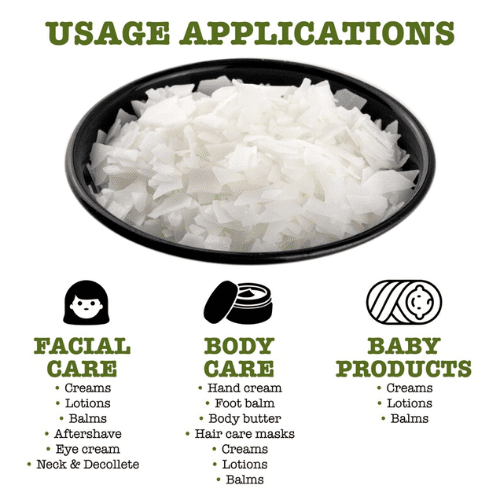 Olivem 1000 (La Olem 1000 Replacement)