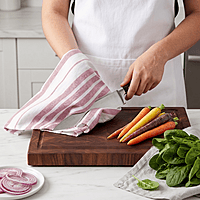 Large Kitchen Towel Set of 3