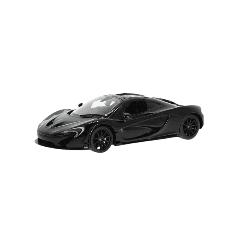 McLaren P1 | 1:24 | Rastar