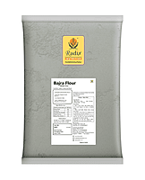 Bajra Flour | Gluten Free
