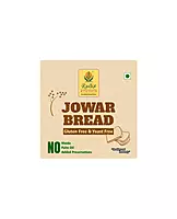 Jowar Bread - 450 g | Gluten Free