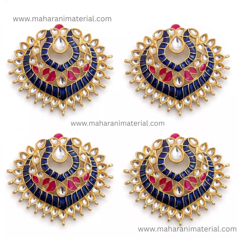 Brooch Pendent | BP01
