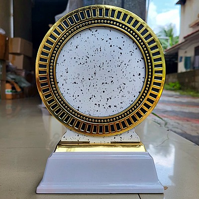 RC-WL4685B WHITE 24.50CM