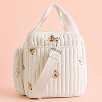 Maternity & Mother Bag - Teddy Maternity & Mother Bag - Teddy