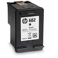 HP 682 Black Original Ink Cartridge HP 682 Black Original Ink Cartridge