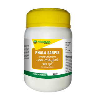 Phala Sarpis