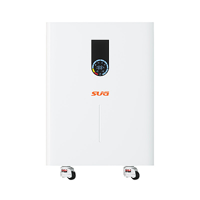SPV Vertical Lithium Battery 51.2V (15.36 kWh / 16 kWh)