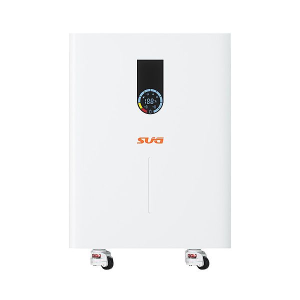 SPV Vertical Lithium Battery 51.2V (15.36 kWh / 16 kWh) SPV Vertical Lithium Battery 51.2V (15.36 kWh / 16 kWh)