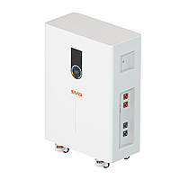 SPV Vertical Lithium Battery 51.2V (15.36 kWh / 16 kWh) SPV Vertical Lithium Battery 51.2V (15.36 kWh / 16 kWh)