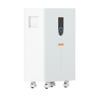 SPV Vertical Lithium Battery 51.2V (15.36 kWh / 16 kWh) SPV Vertical Lithium Battery 51.2V (15.36 kWh / 16 kWh)