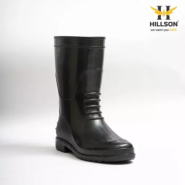 Hillson Chota Hathi 11"Gumboot-9