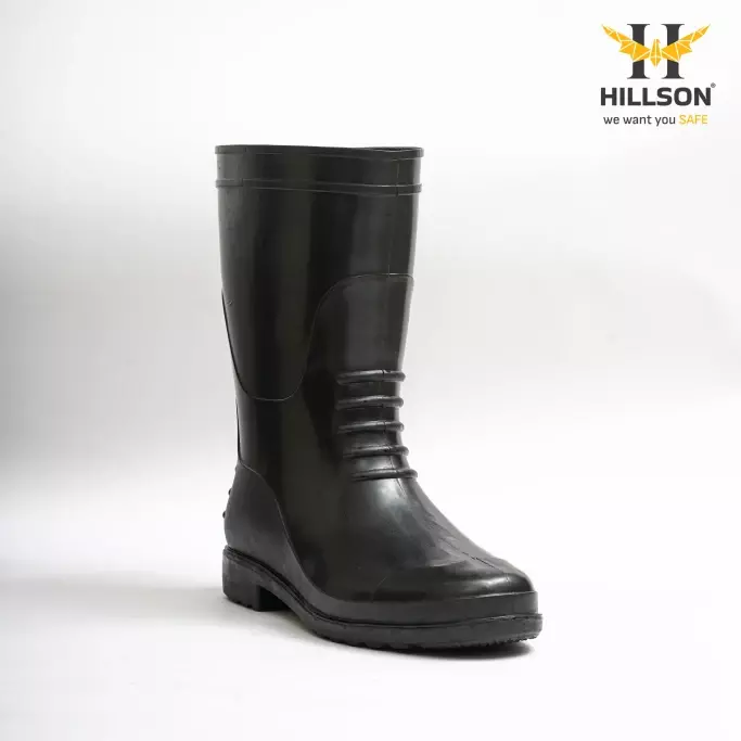 Hillson Chota Hathi 11"Gumboot-9