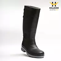 Hillson Torpedo-212 Gumboot Size-7