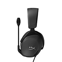 HyperX Cloud Stinger 2 Core Gaming Headset – 40mm Driver | Over-Ear | 3.5mm