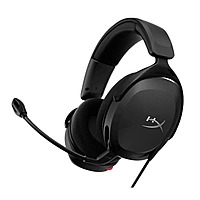 HyperX Cloud Stinger 2 Core Gaming Headset – 40mm Driver | Over-Ear | 3.5mm