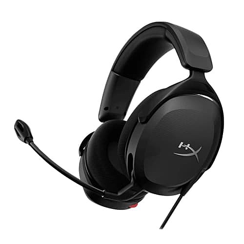 HyperX Cloud Stinger 2 Core Gaming Headset – 40mm Driver | Over-Ear | 3.5mm