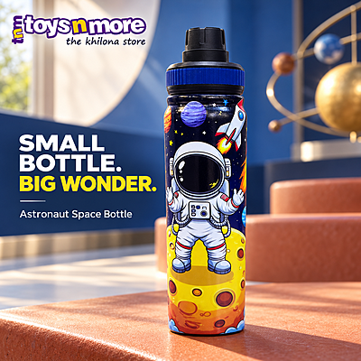 Space Bottle Space Bottle