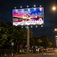 SKY SIGNAGES