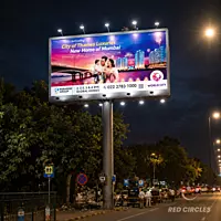 SKY SIGNAGES