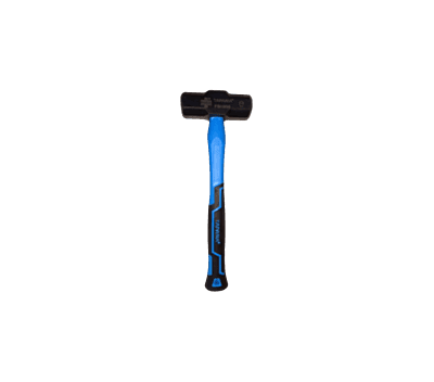 TAPARIA Fiberglass Handle Sledge Hammer 900gms 9J FSH 900 TAPARIA Fiberglass Handle Sledge Hammer 900gms 9J FSH 900