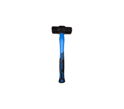 TAPARIA Fiberglass Handle Sledge Hammer 900gms 9J FSH 900
