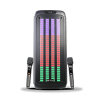 ZOOOK Resonance Max Party Speaker