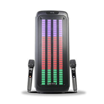 ZOOOK Resonance Max Party Speaker ZOOOK Resonance Max Party Speaker