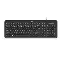 HP K160 Wired Keyboard