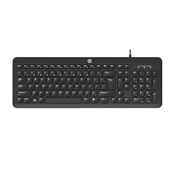 HP K160 Wired Keyboard