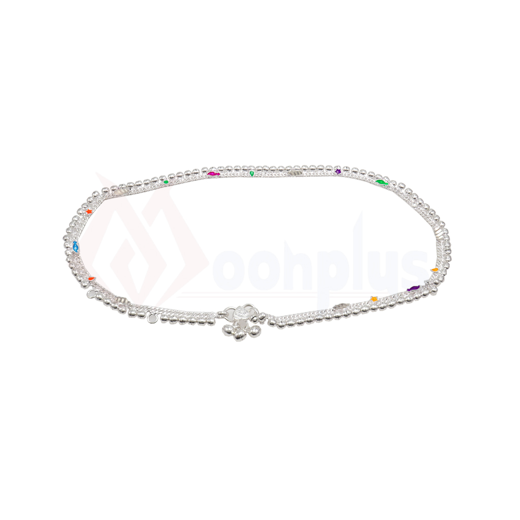 sterling silver  handmade amazing  Hip Chain baby kids