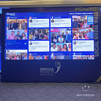 Social Wall