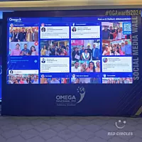 Social Wall