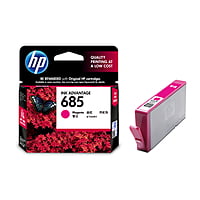 HP 685 Ink Cartridge HP 685 Ink Cartridge