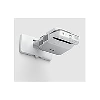 EPSON EB-685Wi Multimedia Projector