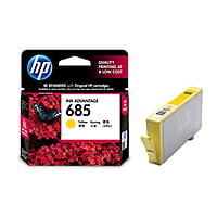 HP 685 Ink Cartridge HP 685 Ink Cartridge