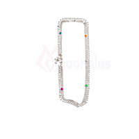 sterling silver handmade amazing Hip Chain baby kids