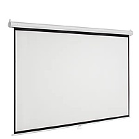 DotNet Self-Lock Projection Screen 6x8 ft.