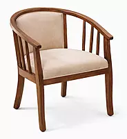 Camroon Accent Club Chair
