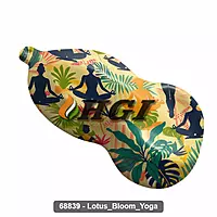 68839 Lotus Bloom Yoga