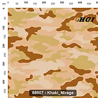 68907 Khaki Mirage