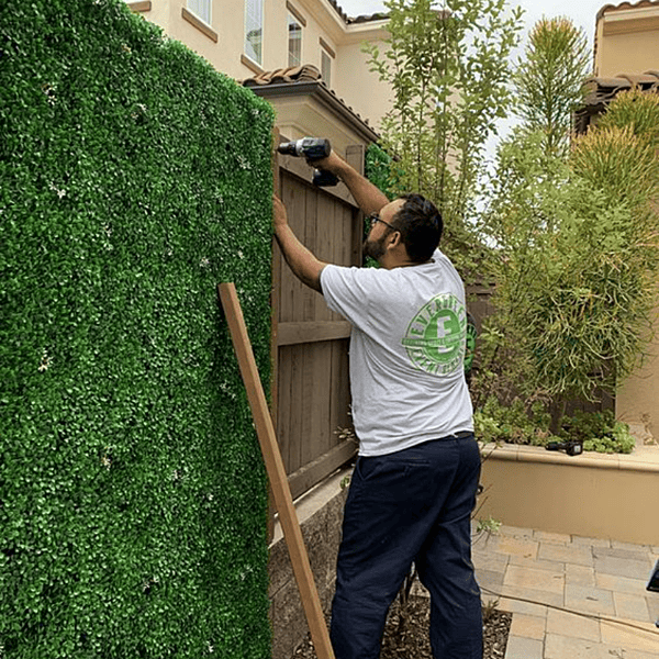 Emerald Valley Residency