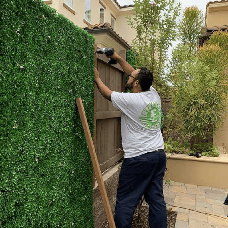 Emerald Valley Residency