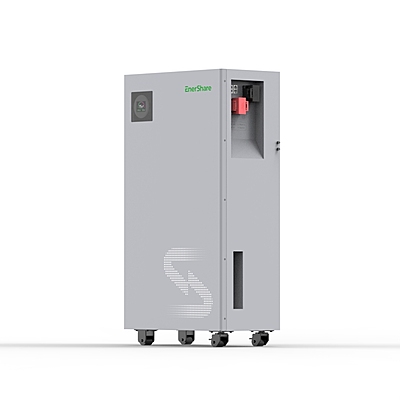 16kWh Solar Battery Pack (Active16)